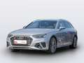 Audi S4 TDI Q LM19 SPORTSITZE+ MATRIX KAMERA Argent - thumbnail 2