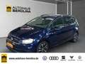 Volkswagen Golf Sportsvan 1.0 TSI United *App-Connect*SHZ* Blauw - thumbnail 1