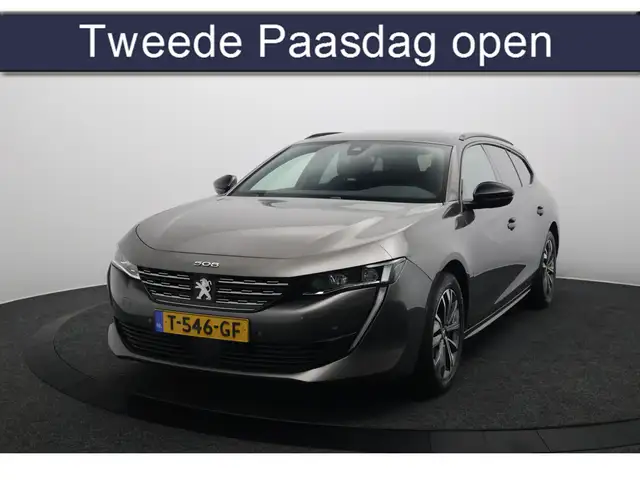 Peugeot 508 SW 1.2 PureTech Allure Pack Business | Camera | Na