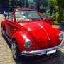 Volkswagen Maggiolone cabrio 1976 Kırmızı - thumbnail 1