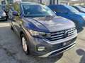 Volkswagen T-Cross 1.0 TSI 110 CV DSG Style Blauw - thumbnail 3