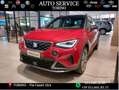 SEAT Arona Arona 1.0 Eco TSI FR 110cv DSG Červená - thumbnail 1