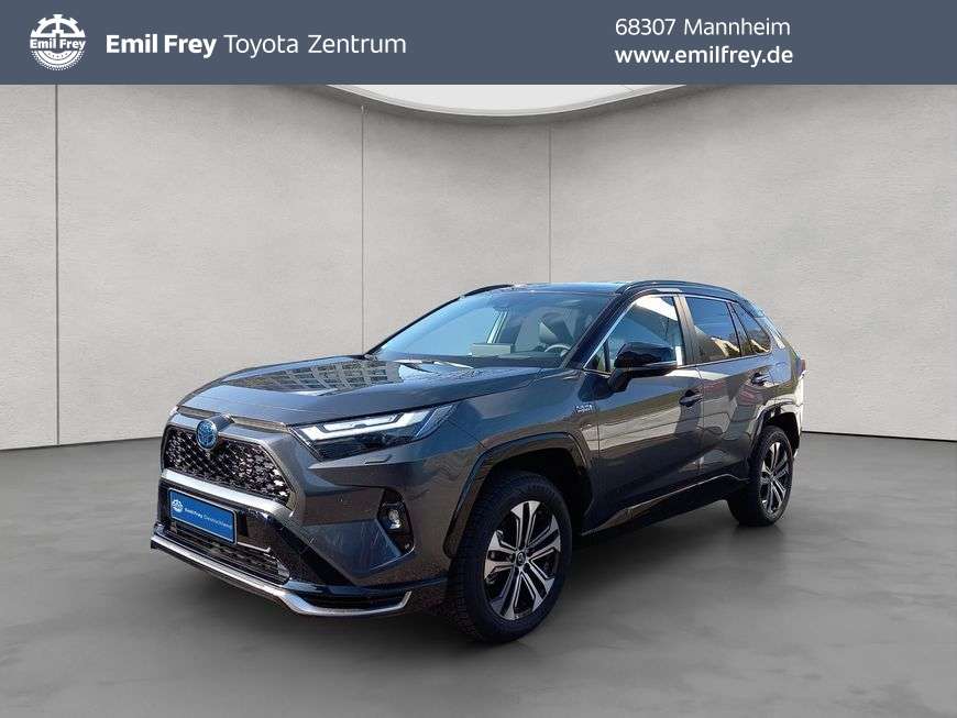 Toyota Sonstige