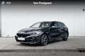 BMW 118 1 Serie 118i M-Sport Zwart - thumbnail 1