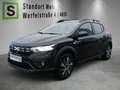 Dacia Sandero SANDERO Stepway Expression TCe 90 Schwarz - thumbnail 1