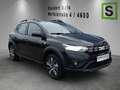 Dacia Sandero SANDERO Stepway Expression TCe 90 Schwarz - thumbnail 4