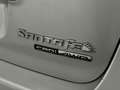 Hyundai SANTA FE 2,0 CRDi 4WD Premium *1.BESITZ*AHK*LEDER* Grau - thumbnail 11