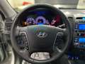 Hyundai SANTA FE 2,0 CRDi 4WD Premium *1.BESITZ*AHK*LEDER* Grau - thumbnail 16