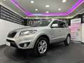 Hyundai SANTA FE 2,0 CRDi 4WD Premium *1.BESITZ*AHK*LEDER* Grau - thumbnail 10