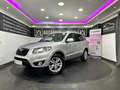 Hyundai SANTA FE 2,0 CRDi 4WD Premium *1.BESITZ*AHK*LEDER* Grau - thumbnail 1