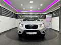 Hyundai SANTA FE 2,0 CRDi 4WD Premium *1.BESITZ*AHK*LEDER* Grau - thumbnail 9