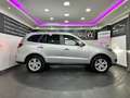 Hyundai SANTA FE 2,0 CRDi 4WD Premium *1.BESITZ*AHK*LEDER* Grau - thumbnail 7