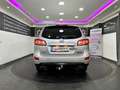 Hyundai SANTA FE 2,0 CRDi 4WD Premium *1.BESITZ*AHK*LEDER* Grau - thumbnail 5