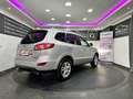 Hyundai SANTA FE 2,0 CRDi 4WD Premium *1.BESITZ*AHK*LEDER* Grau - thumbnail 6