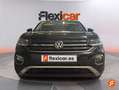 Volkswagen T-Cross 1.0 TSI Advance DSG7 81kW Negro - thumbnail 3