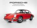 Porsche 992 2.0S Coupe SWB Piros - thumbnail 1