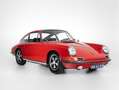 Porsche 992 2.0S Coupe SWB Piros - thumbnail 11