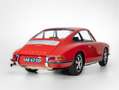Porsche 992 2.0S Coupe SWB Czerwony - thumbnail 7
