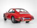 Porsche 992 2.0S Coupe SWB Czerwony - thumbnail 5