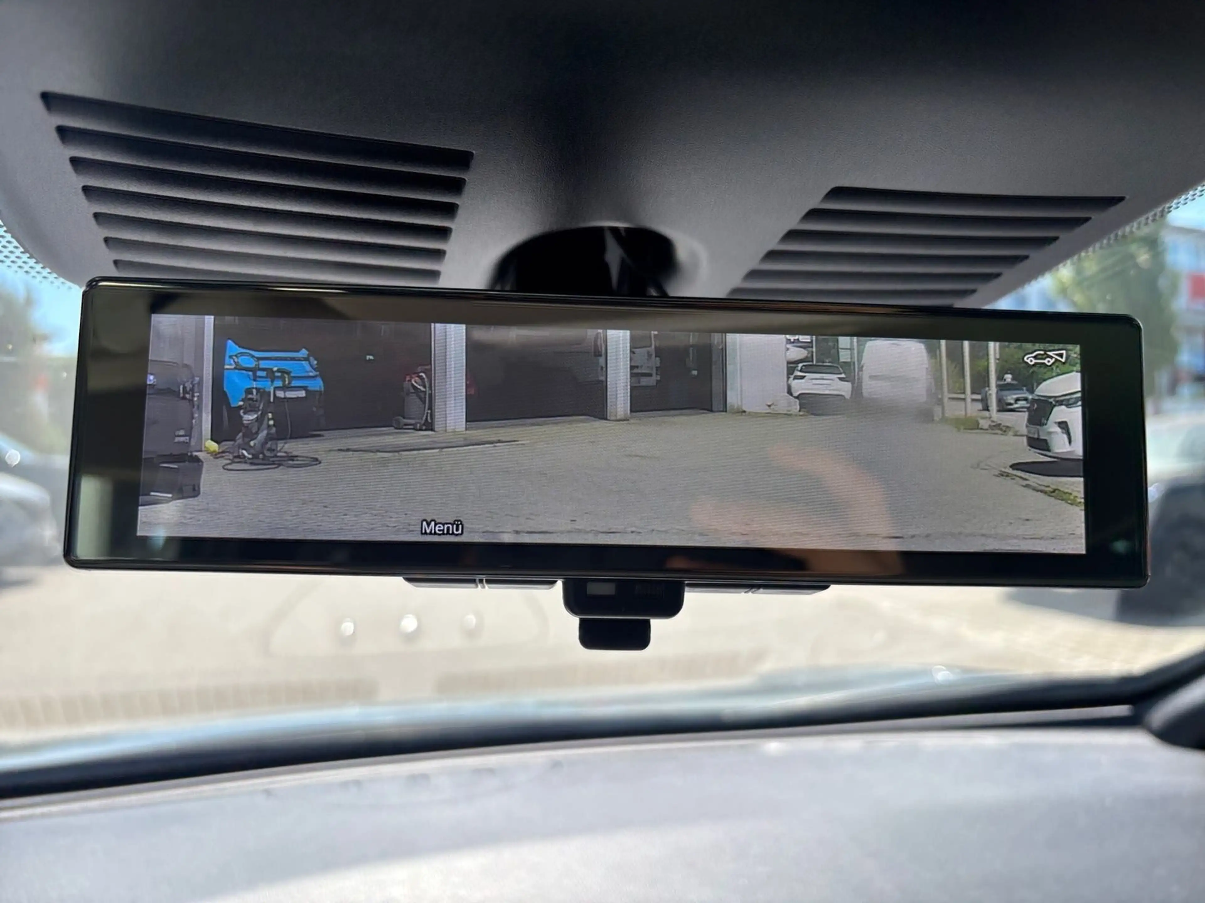 Nissan Leaf 40 kWh Direktantrieb - Tekna — photo 15