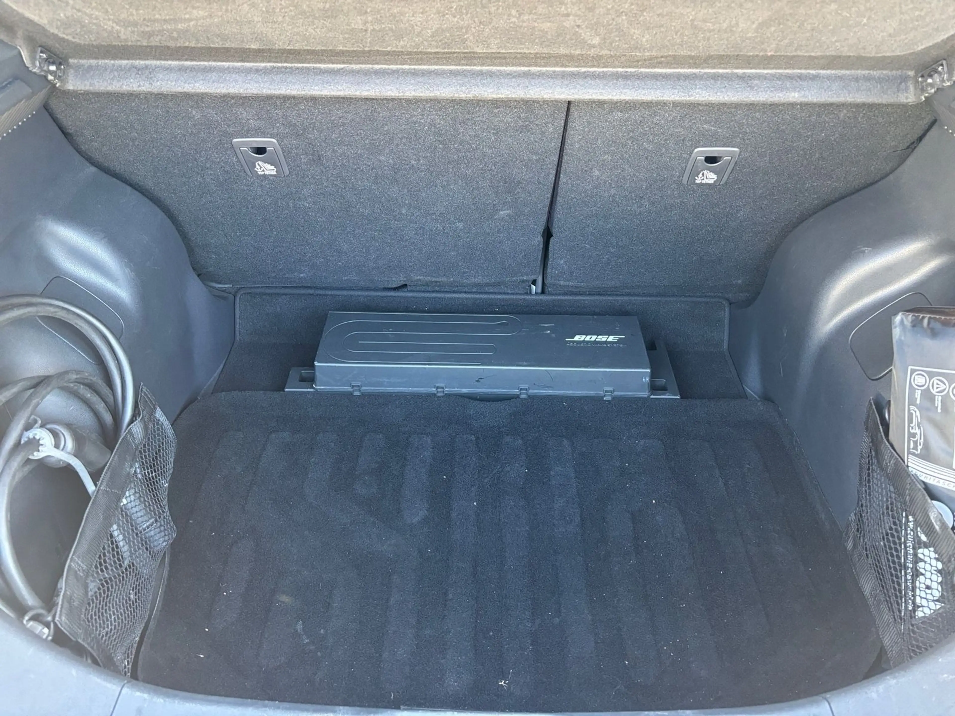 Nissan Leaf 40 kWh Direktantrieb - Tekna — photo 12
