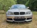 BMW 118 118i Cabrio Beige - thumbnail 2