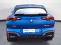 BMW X2 M35i xDrive Steptronic DCT Navi DSG Tempom.ak Blau - thumbnail 5