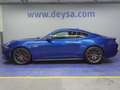 Ford Mustang 5.0 Ti-VCT V8 331kW  GT (Fastb.) Azul - thumbnail 2