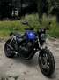 Honda CB 500 Honda CB500 Custom Scrambler Project @FNR.Custom - thumbnail 1