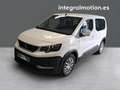 Peugeot Rifter Access Standard BlueHDi 73kW monovolumen compacto Blanco - thumbnail 1