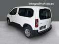 Peugeot Rifter Access Standard BlueHDi 73kW monovolumen compacto Blanco - thumbnail 4
