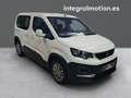 Peugeot Rifter Access Standard BlueHDi 73kW monovolumen compacto Blanco - thumbnail 3