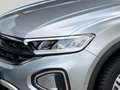 Volkswagen T-Roc Life 1,0 Grau - thumbnail 5
