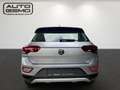 Volkswagen T-Roc Life 1,0 Grau - thumbnail 4