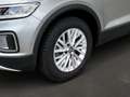 Volkswagen T-Roc Life 1,0 Grau - thumbnail 6