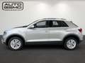 Volkswagen T-Roc Life 1,0 Grau - thumbnail 2