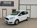 Ford Tourneo Courier 1.5TDCi Ambiente 75 Wit - thumbnail 1