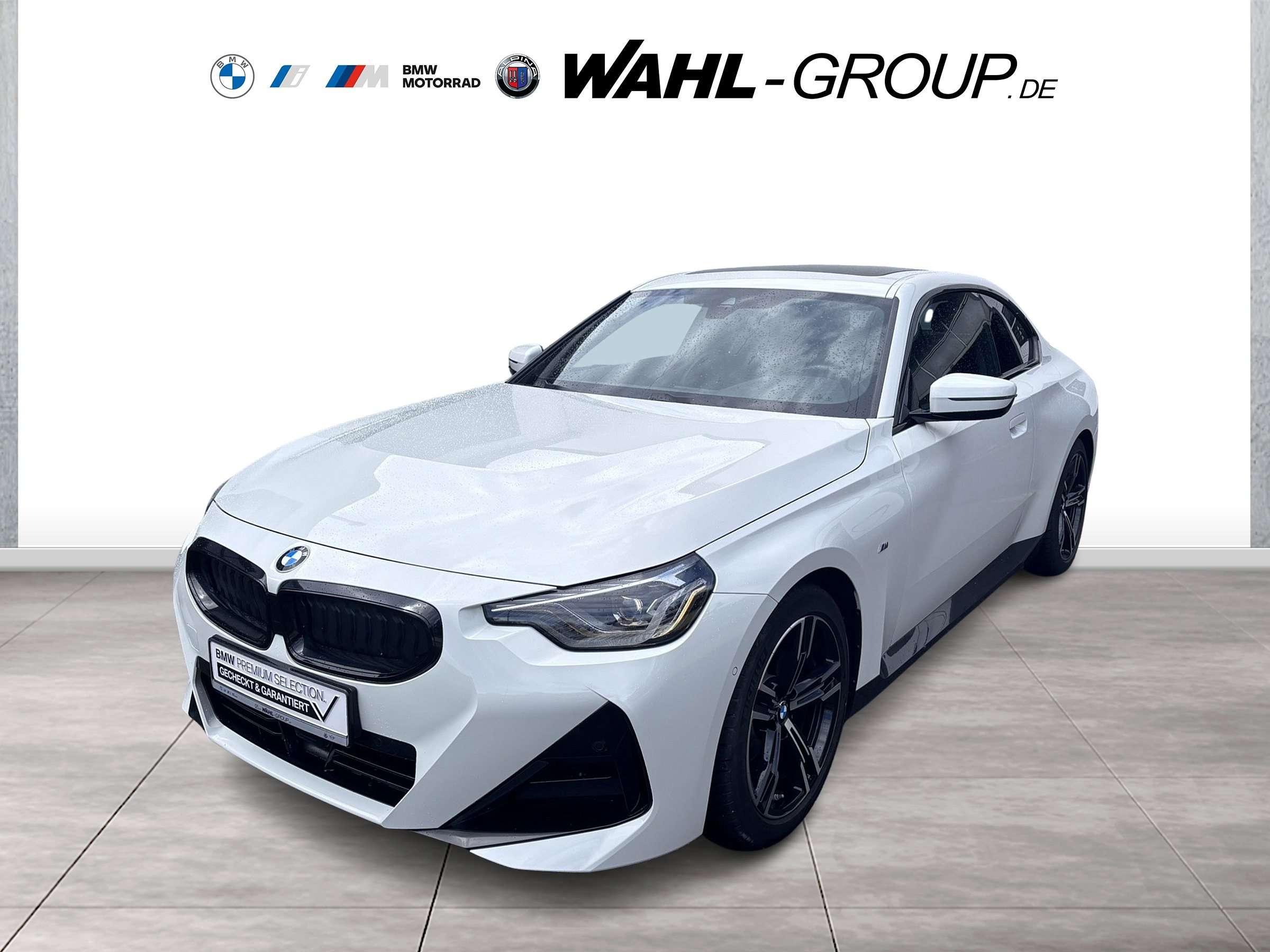 BMW 220