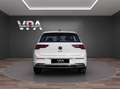 Volkswagen Golf gte 1.4 eTSI eHybrid 204 ch DSG Style Blanc - thumbnail 5