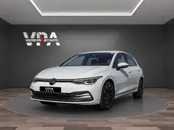 Volkswagen Golf gte 1.4 eTSI eHybrid 204 ch DSG Style