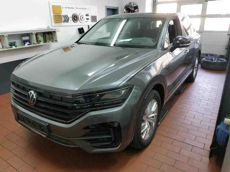 Volkswagen Touareg R-Line 4Motion 3.0 TDI SCR 210kW