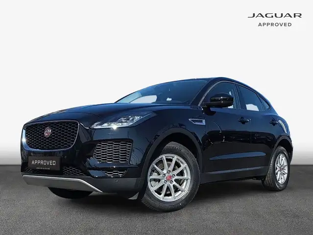 Jaguar E-Pace D150