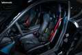 Porsche Cayman 718 GT4 PPF COMPLET FULL SERVICE BOITE MÉCANIQUE FRANÇAISE 420ch PACK CLUB SPORT CARBONE Negro - thumbnail 5