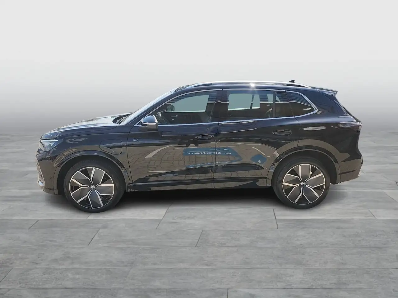 Volkswagen Tiguan 2026