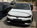 Volkswagen Golf GTI 2.0 TSI Clubsport DSG 221kW Blanc - thumbnail 1