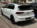 Volkswagen Golf GTI 2.0 TSI Clubsport DSG 221kW Blanc - thumbnail 3