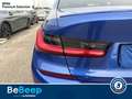 BMW 320 320D MSPORT AUTO Bleu - thumbnail 22