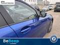 BMW 320 320D MSPORT AUTO Blu/Azzurro - thumbnail 10