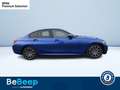 BMW 320 320D MSPORT AUTO Bleu - thumbnail 9