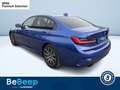 BMW 320 320D MSPORT AUTO Blau - thumbnail 6